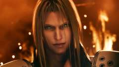 Final Fantasy VII Remake