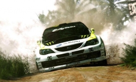 DiRT 3 – Video Review (Veraltete Testmethode)