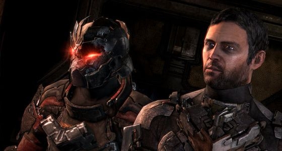 Dead Space 3: Video-Review