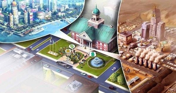 SimCity: Review – Kleingewachsene Metropolen mit zu modernen Zeitgeist