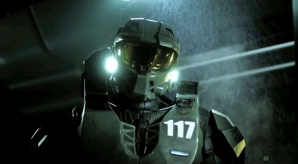 Halo 4 – Forward Unto Dawn: Filmkritik