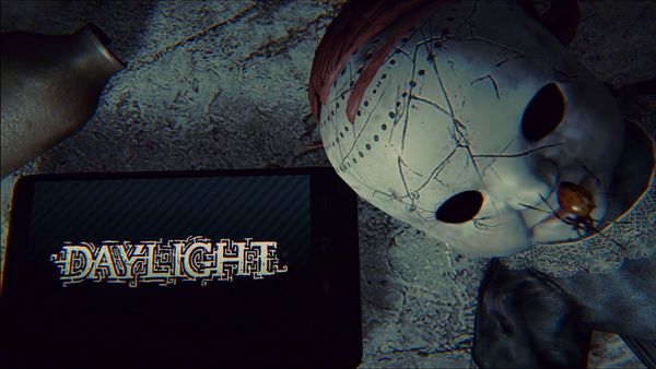 Daylight: Review – Zufällig kommt das Grauen