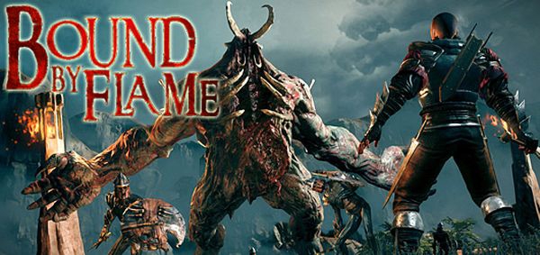 Bound By Flame: Review – Dieser Dämon brennt zu wenig