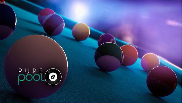 Pure Pool: Review – Schicke Kugeln die nicht Einlochen