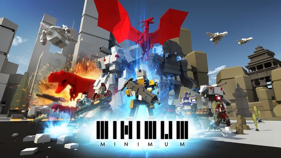 Minimum: Gameplay-Review – Der Multiplayer-Shooter als Geheimtipp