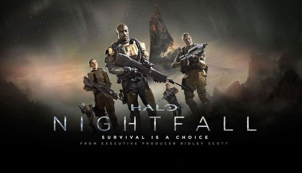 Halo: Nightfall – Filmkritik