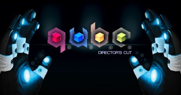 Q.U.B.E: Director’s Cut – PS4-Quick-Review – Ein 3D Puzzlegame in Blockoptik