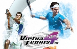 Virtua Tennis 4 – Video Review (Veraltete Testmethode)