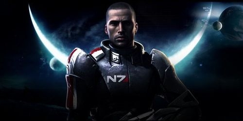 Mass Effect 3 – Review