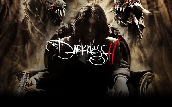 The Darkness II – Review