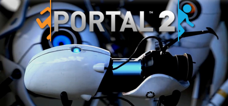Portal 2 – Video Review & Outtakes (Veraltete Testmethode)