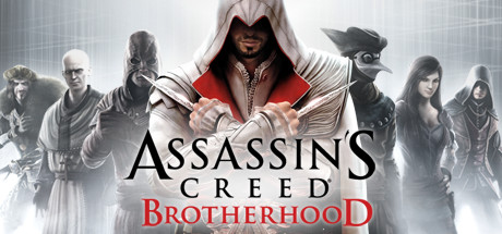 Assassin’s Creed Brotherhood – Review (Veraltete Testmethode)