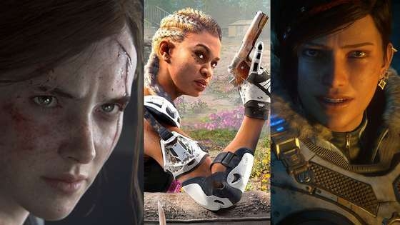 Spiele Highlights 2019: Was kommt dieses Jahr?