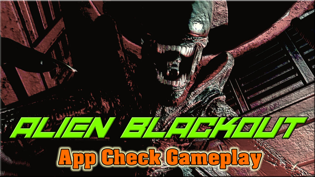 Alien Blackout: So spielt sich der mobile Ableger