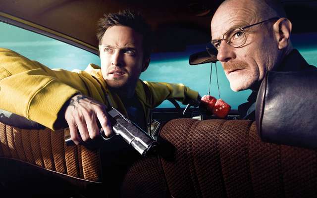 Breaking Bad: Film zum Serienhit bestätigt und kommt auf Netflix