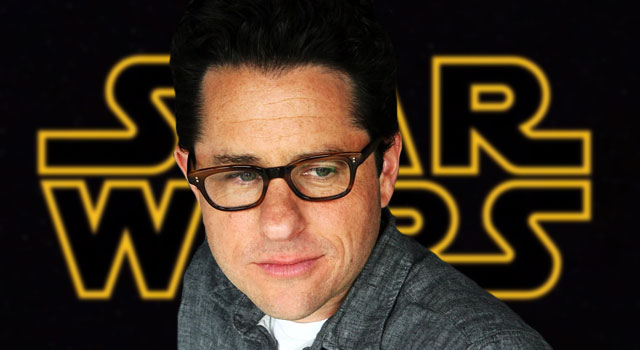 Star Wars Episode 9: J.J. Abrams hat den Abschluss der Reihe für die Fans gedreht