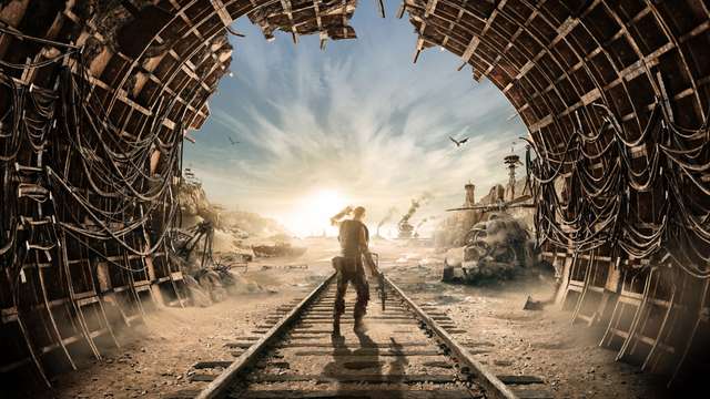 Metro Exodus: Update für PC verbessert Performance