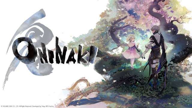 Oninaki: Neues Rollenspiel für Switch, PS4 und PC angekündigt
