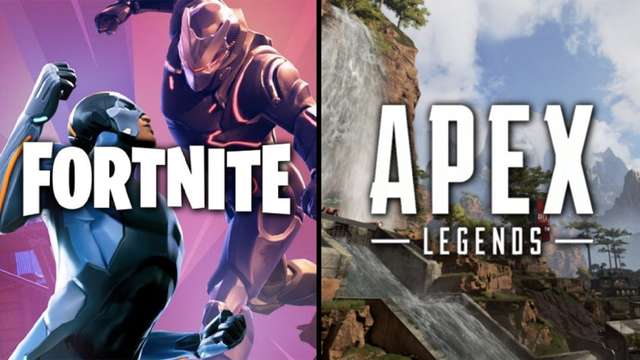 Apex Legends: Zuschauerrekord auf Twitch und schlägt sogar Fortnite