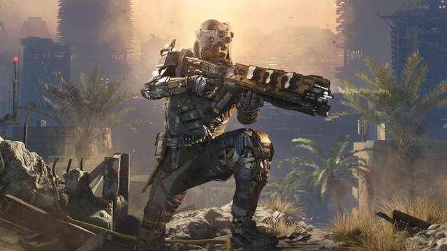 Call of Duty 2019: Wird von Infinity Ward entwickelt und Story-Kampagne kommt zurück