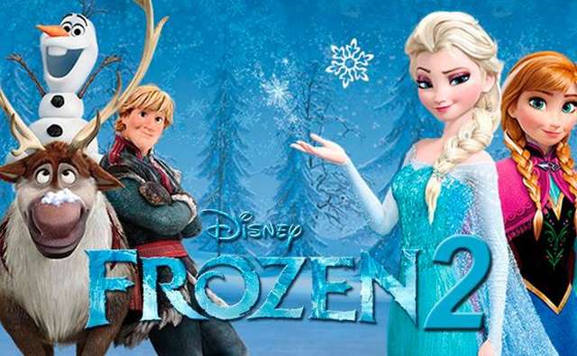 Die Eiskönigin 2: Erster Trailer zu Disneys Animationshit ist da