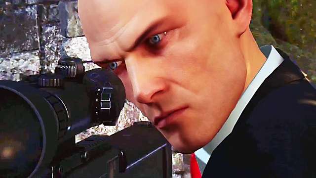 Hitman 2: Kostenloses Starter Pack veröffentlicht