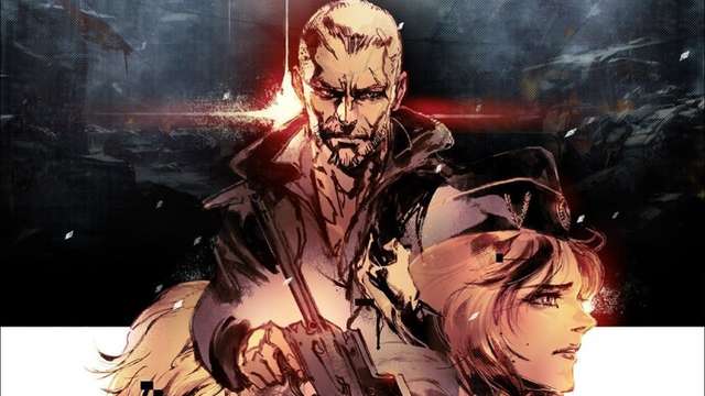 Left Alive: 14-minütiges Gameplay-Video veröffentlicht