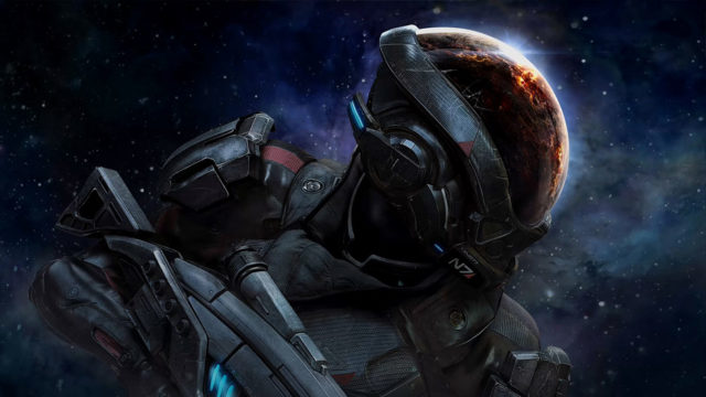 Bioware – „Wir sind mit Mass Effect noch lange nicht fertig“