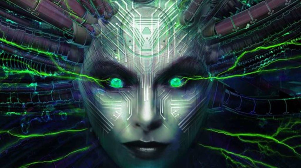 System Shock 3: Rollenspiel kehrt zurück zu Otherside Entertainment
