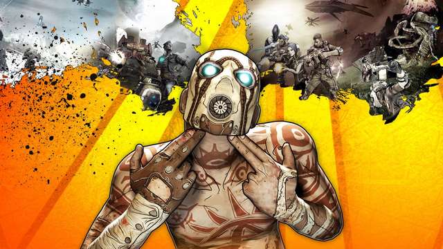 Borderlands 3: Teaser-Trailer kündigt die Fortsetzung fast an