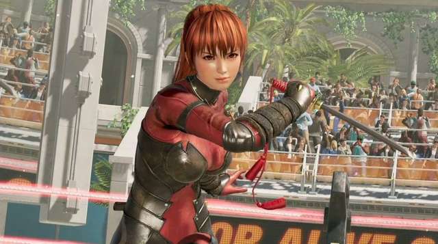 Dead or Alive 6: Free2Play-Version ab sofort verfügbar