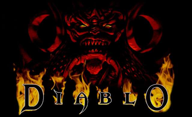 Diablo 1 kehrt zurück – GOG verkauft das Original wieder offiziell