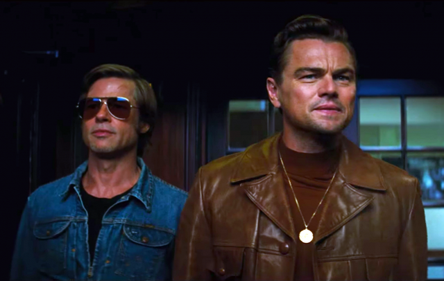 Once Upon a Time in Hollywood: Erster Trailer zu Tarantino’s neunten Film