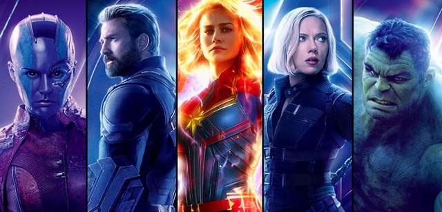 Marvel’s Avengers: Endgame – Neuer Trailer stimmt auf das große Finale ein