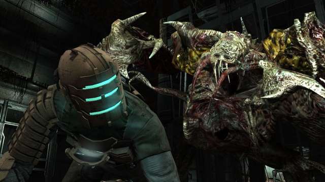 Dead Space: Schöpfer der Horror-Reihe möchte einen vierten Teil entwickeln