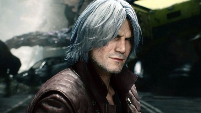 Steam-Charts: Devil May Cry 5 verteidigt seinen Spitzenplatz