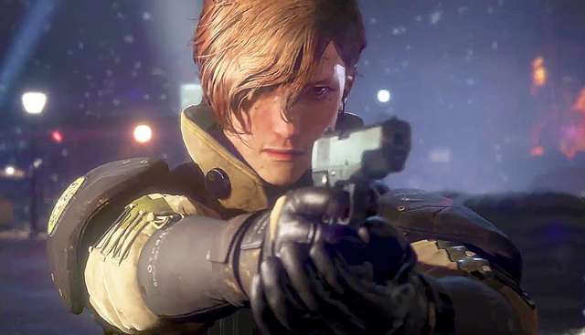 Left Alive: Entwicklervideo erklärt das Gameplay des 3rd-Person-Shooters