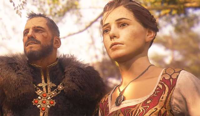 A Plague Tale: Innocence: Acht minütiges Gameplay-Material zum Adventure veröffentlicht