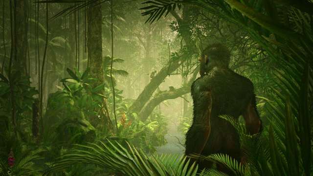 Ancestors: The Humankind Odyssey – Neue Videoreihe zum Open-World-Survival-Game
