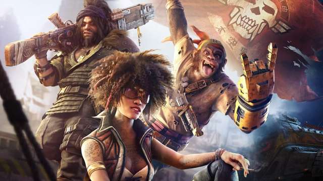 Beyond Good & Evil 2: So steht es um das ambitionierte Projekt