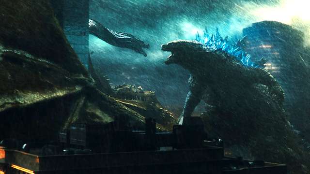 Godzilla 2: King of Monsters – Finaler Trailer zum Monsterepos