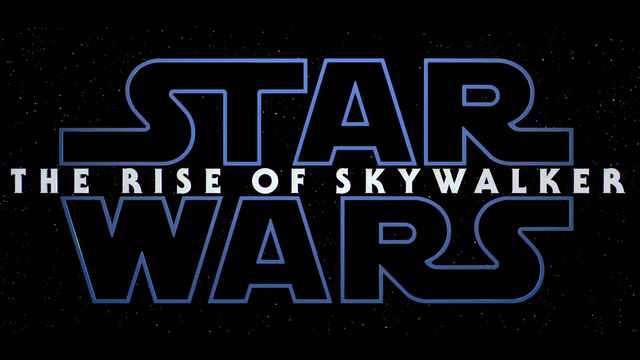 Star Wars Episode 9: The Rise of Skywalker – Erster Trailer ist da!