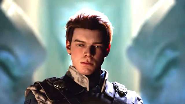 Star Wars Jedi: Fallen Order: Reveal-Trailer stellt Held und Singleplayer-Story vor