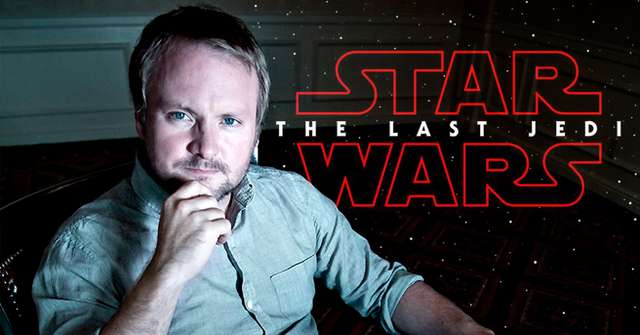 Star Wars: Rian Johnson trifft Vorbereitungen für seine neue Trilogie
