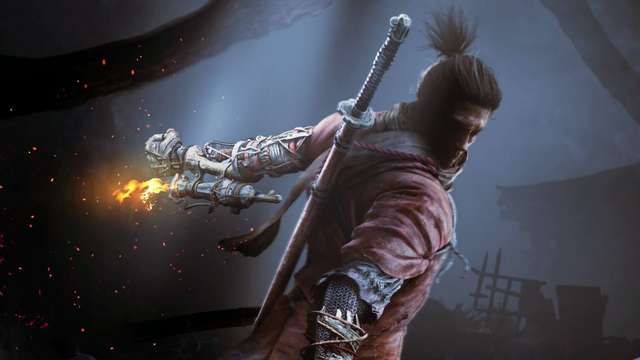 Steam-Charts: Sekiro verteidigt die Spitzenposition