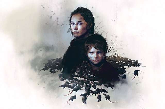 A Plague Tale: Innocence: Atmosphärischer Launch-Trailer zum kommenden Mittelalter-Adventure