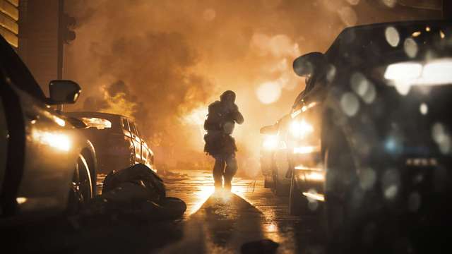 Call of Duty: Modern Warfare – Brandneue Screenshots in unserer Galerie