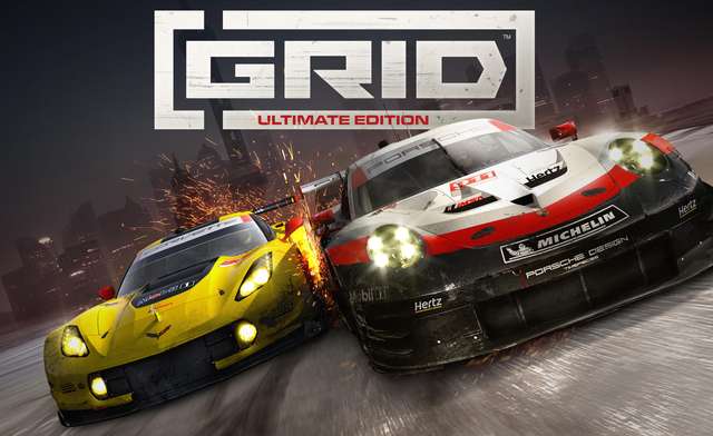 GRID: Rennspiel kehrt nach fünf Jahren zurück – Erste Infos, Screenshots und Trailer veröffentlicht