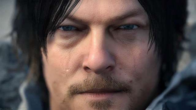 Death Stranding: Weiterer Teaser stimmt auf kommenden Trailer ein