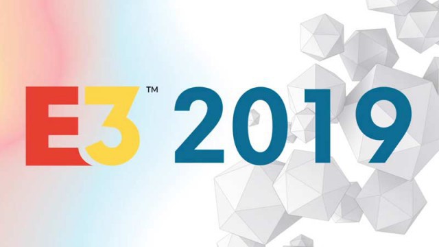 Die Titel der E3 2019: Diese Spiele werden wir auf der Messe zu sehen bekommen